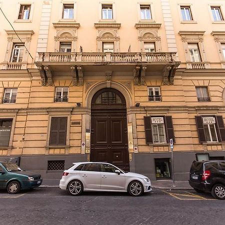 Salandra Roma Suite المظهر الخارجي الصورة