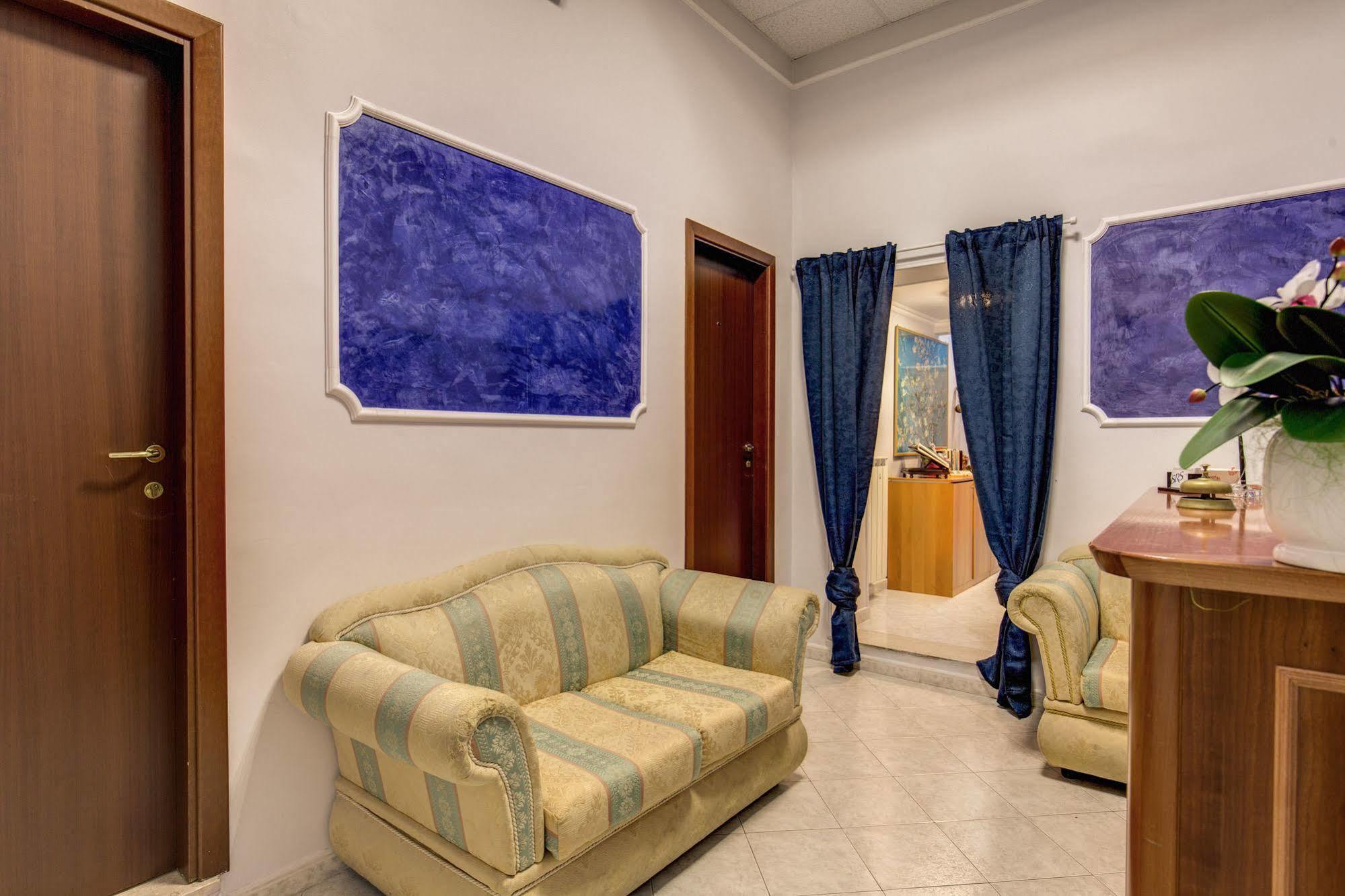 Salandra Roma Suite المظهر الخارجي الصورة