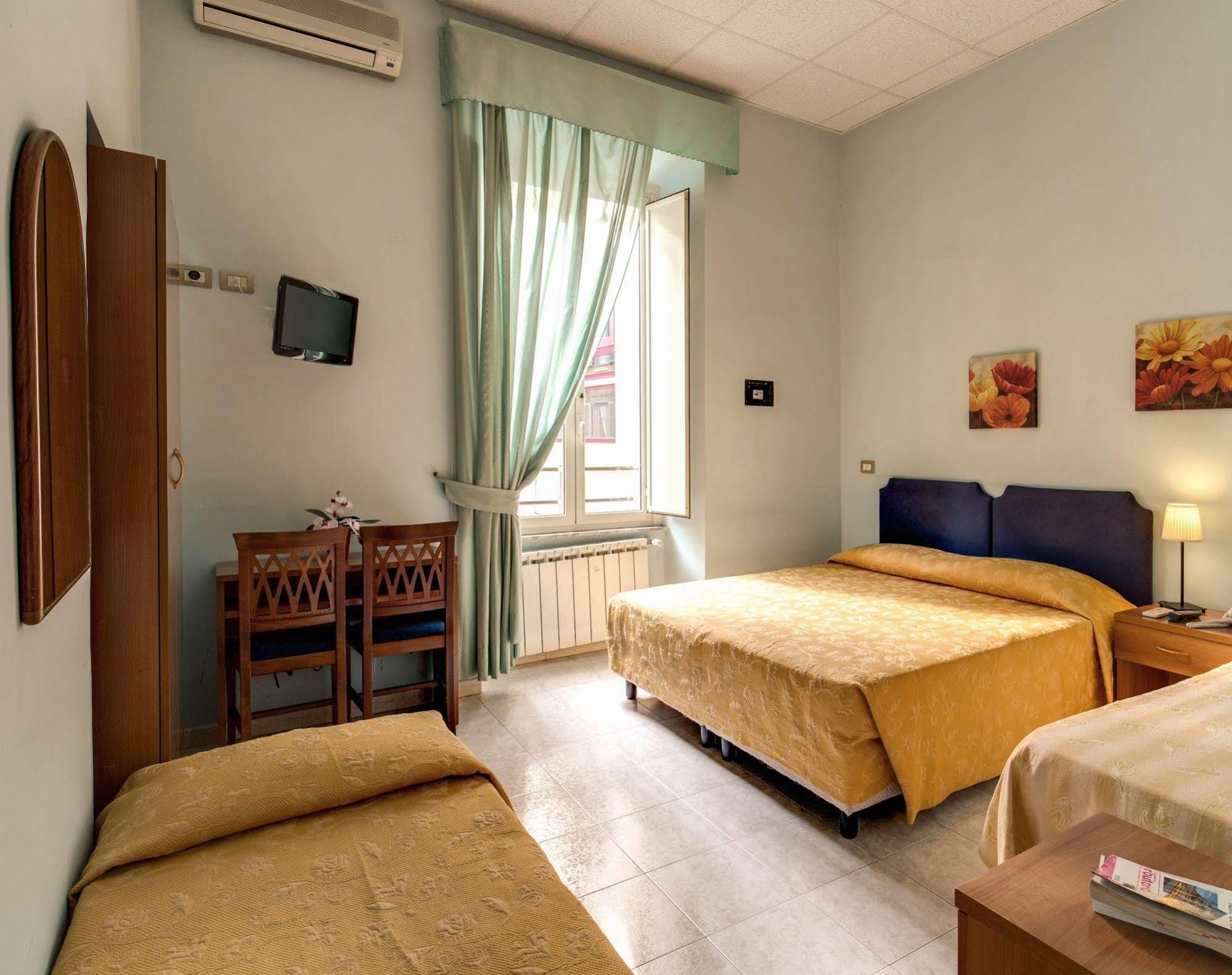Salandra Roma Suite المظهر الخارجي الصورة