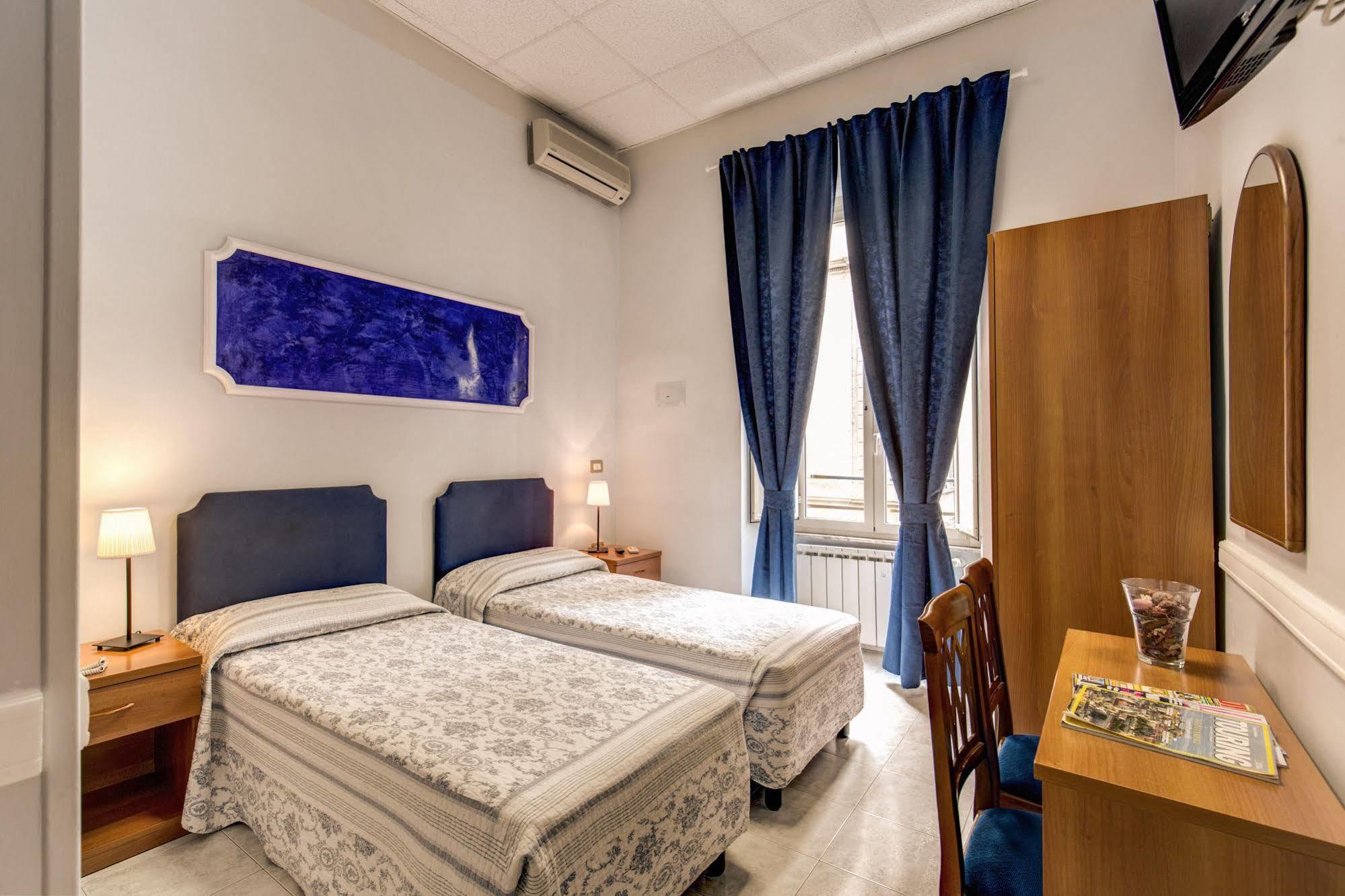 Salandra Roma Suite المظهر الخارجي الصورة