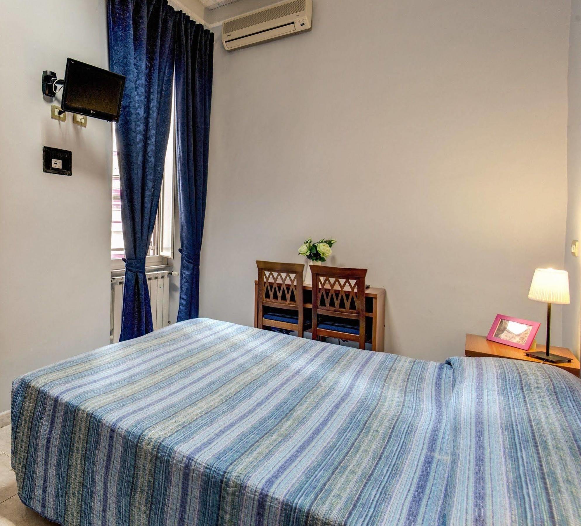 Salandra Roma Suite المظهر الخارجي الصورة