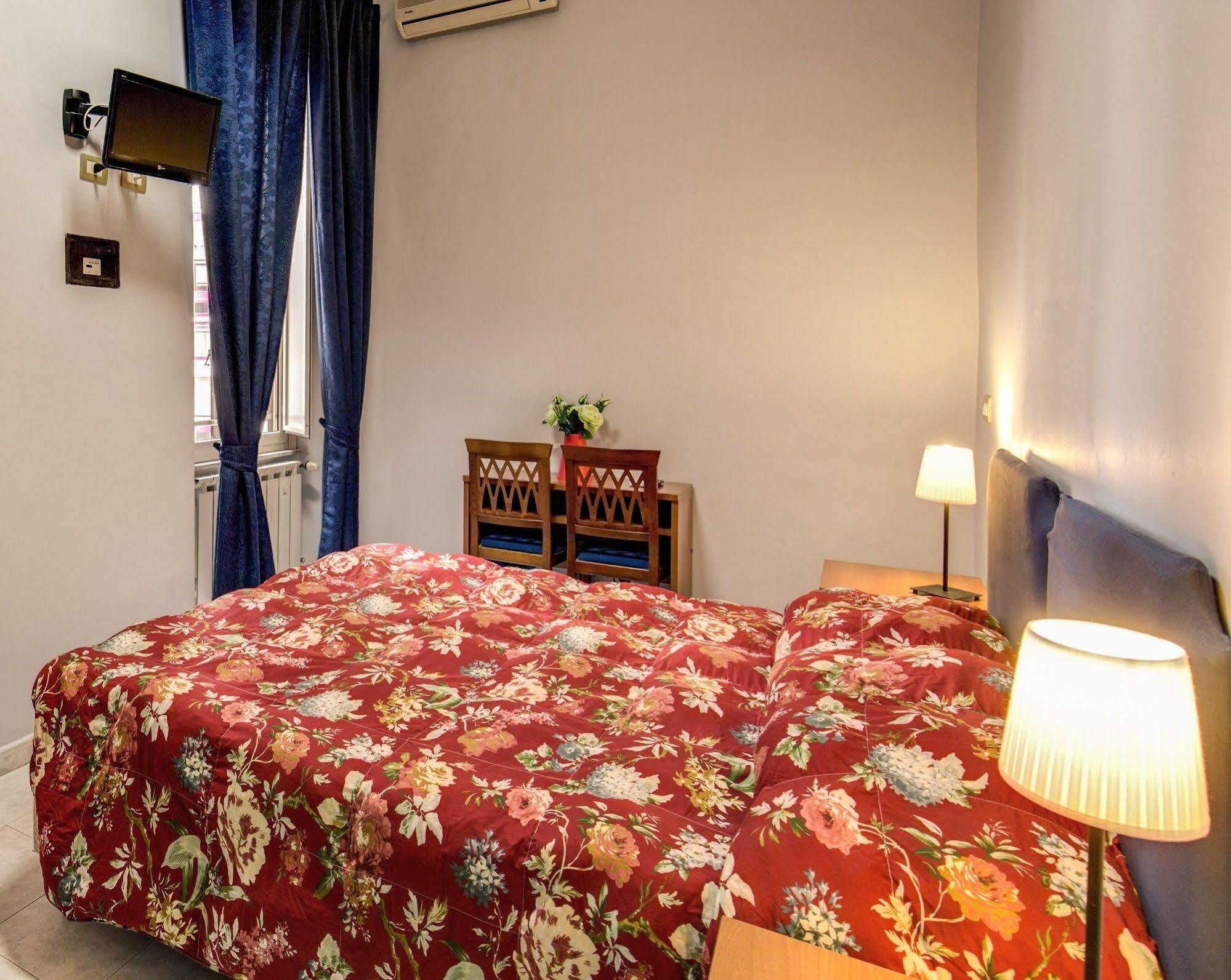 Salandra Roma Suite المظهر الخارجي الصورة