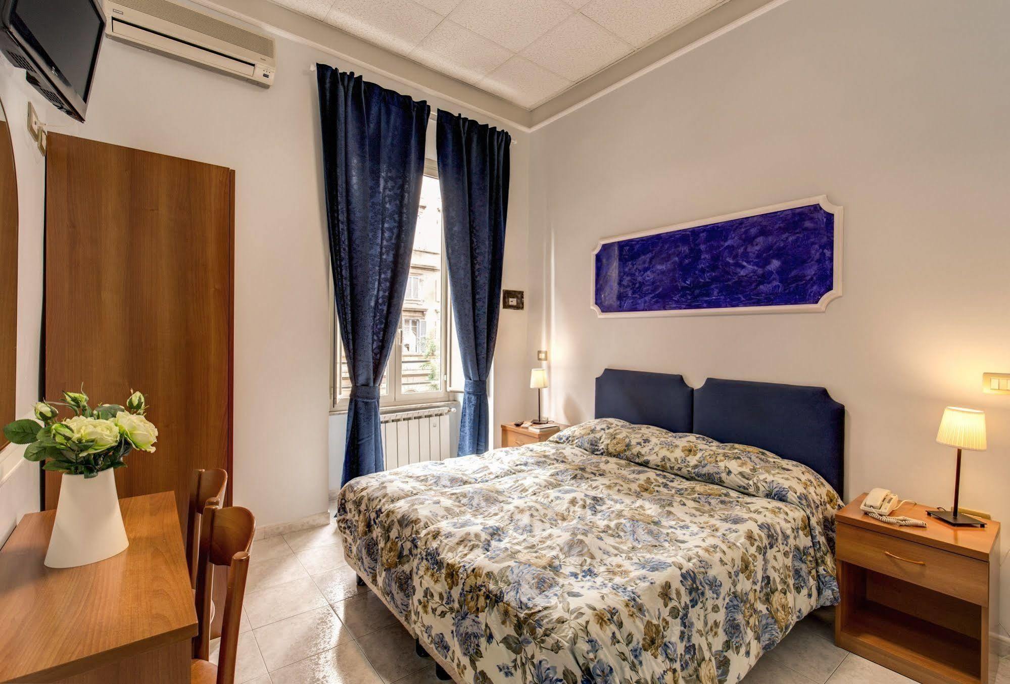 Salandra Roma Suite المظهر الخارجي الصورة