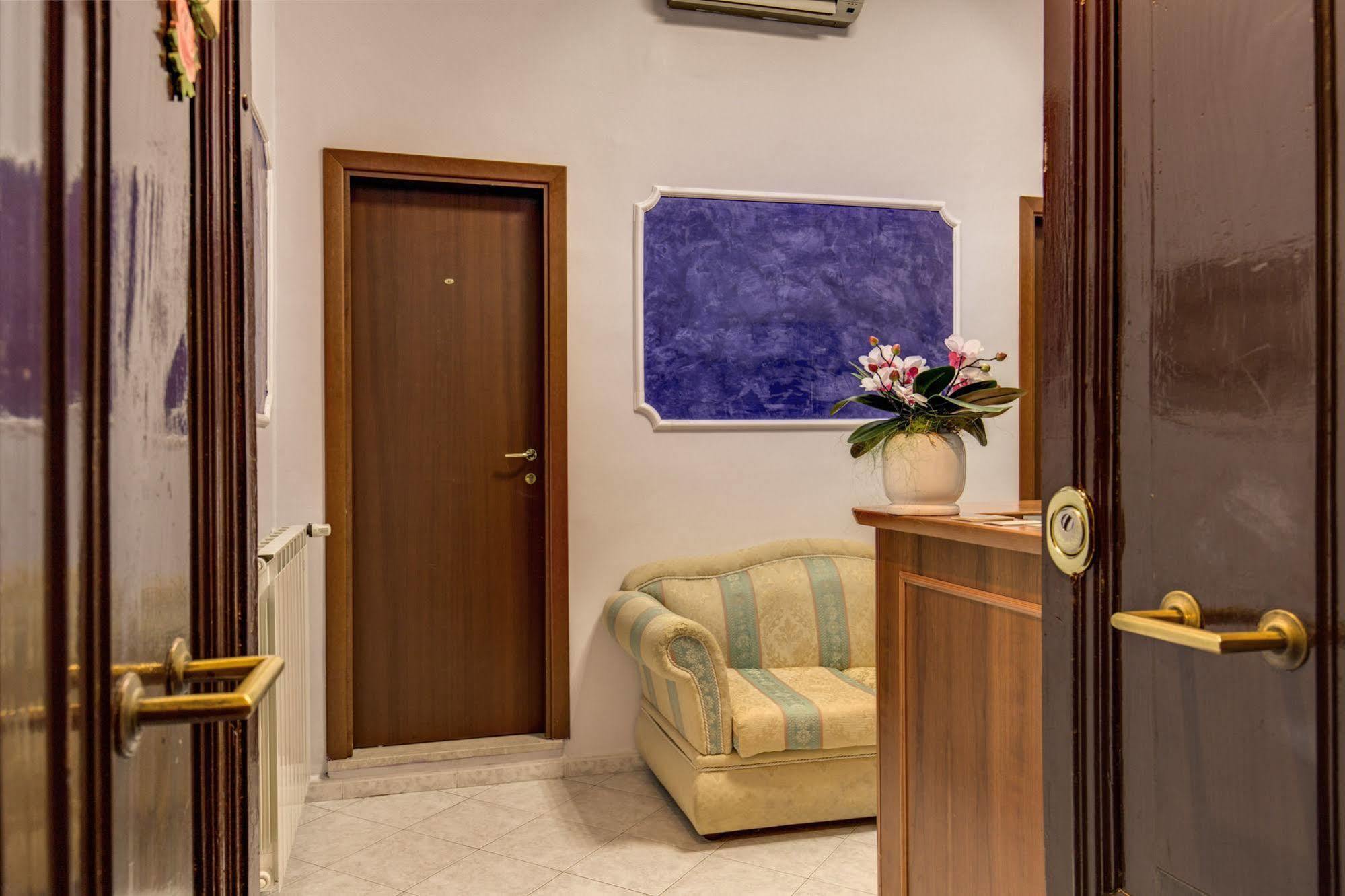 Salandra Roma Suite المظهر الخارجي الصورة