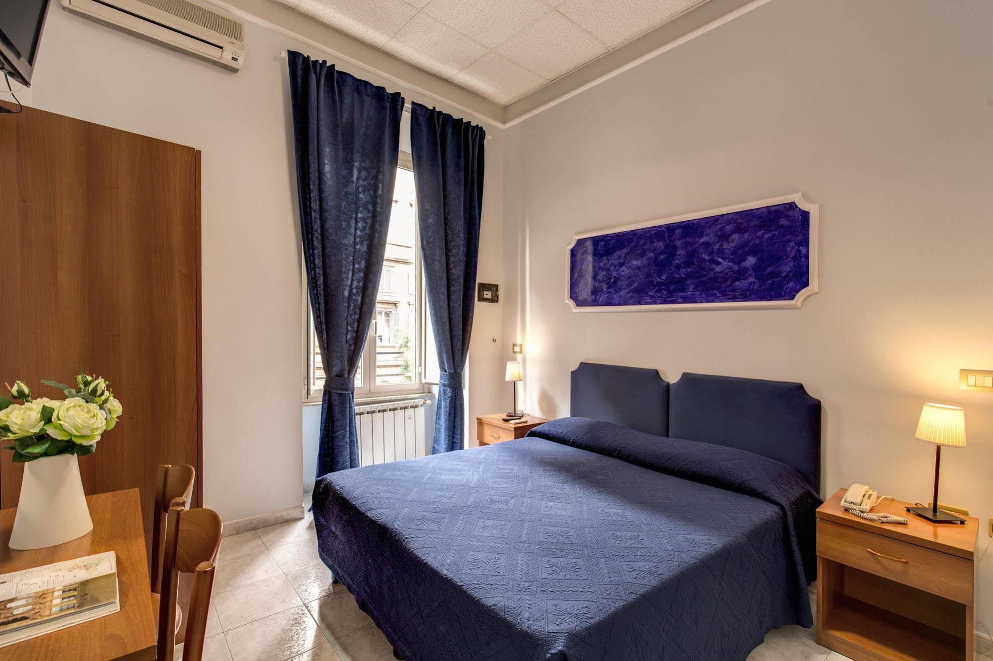 Salandra Roma Suite المظهر الخارجي الصورة