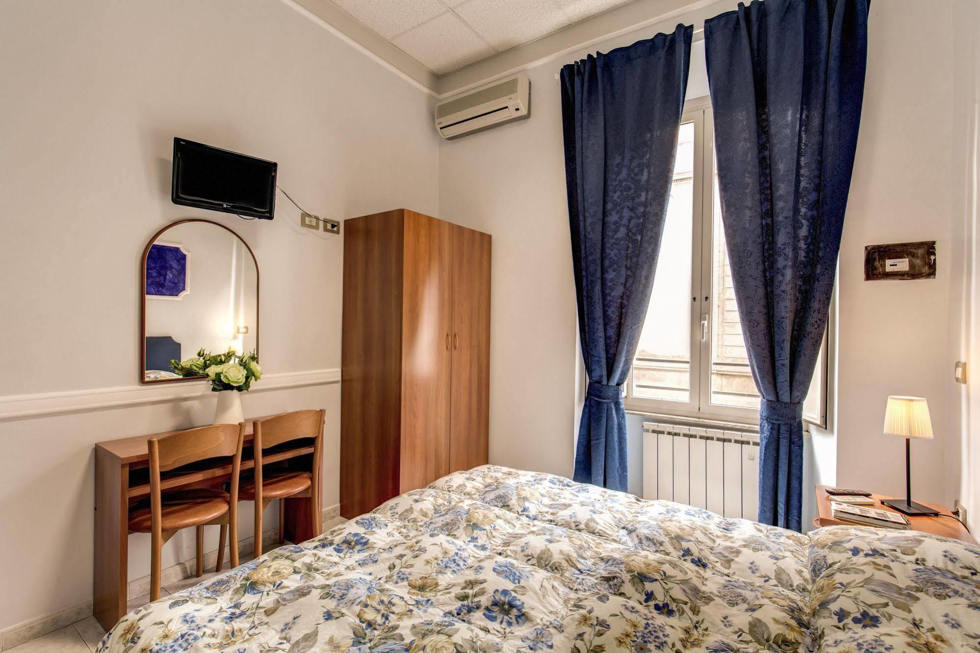Salandra Roma Suite المظهر الخارجي الصورة