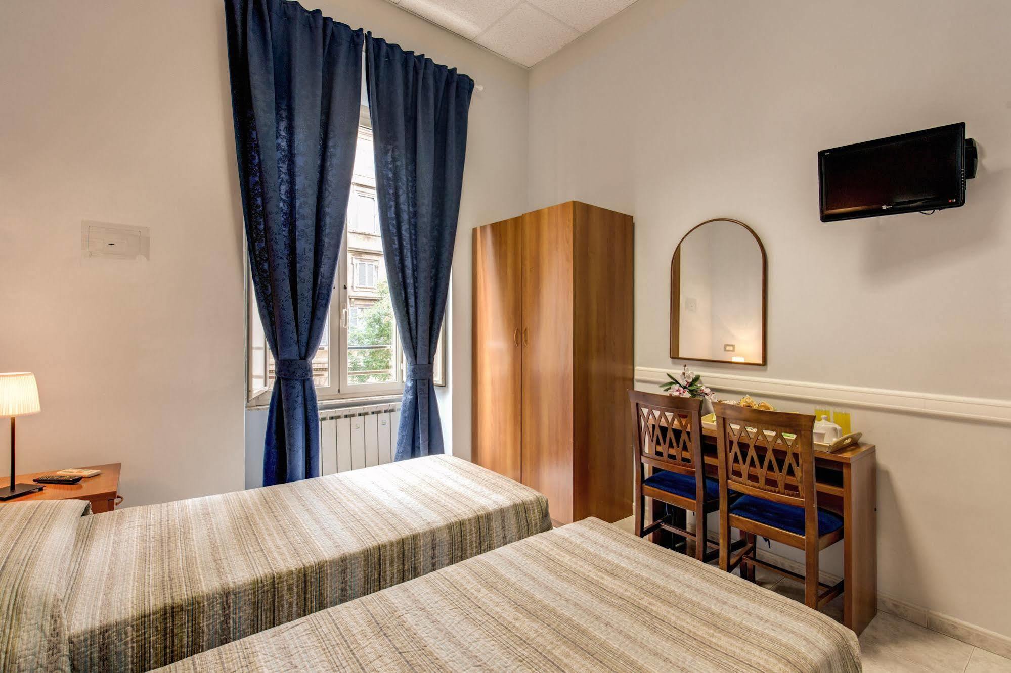 Salandra Roma Suite المظهر الخارجي الصورة