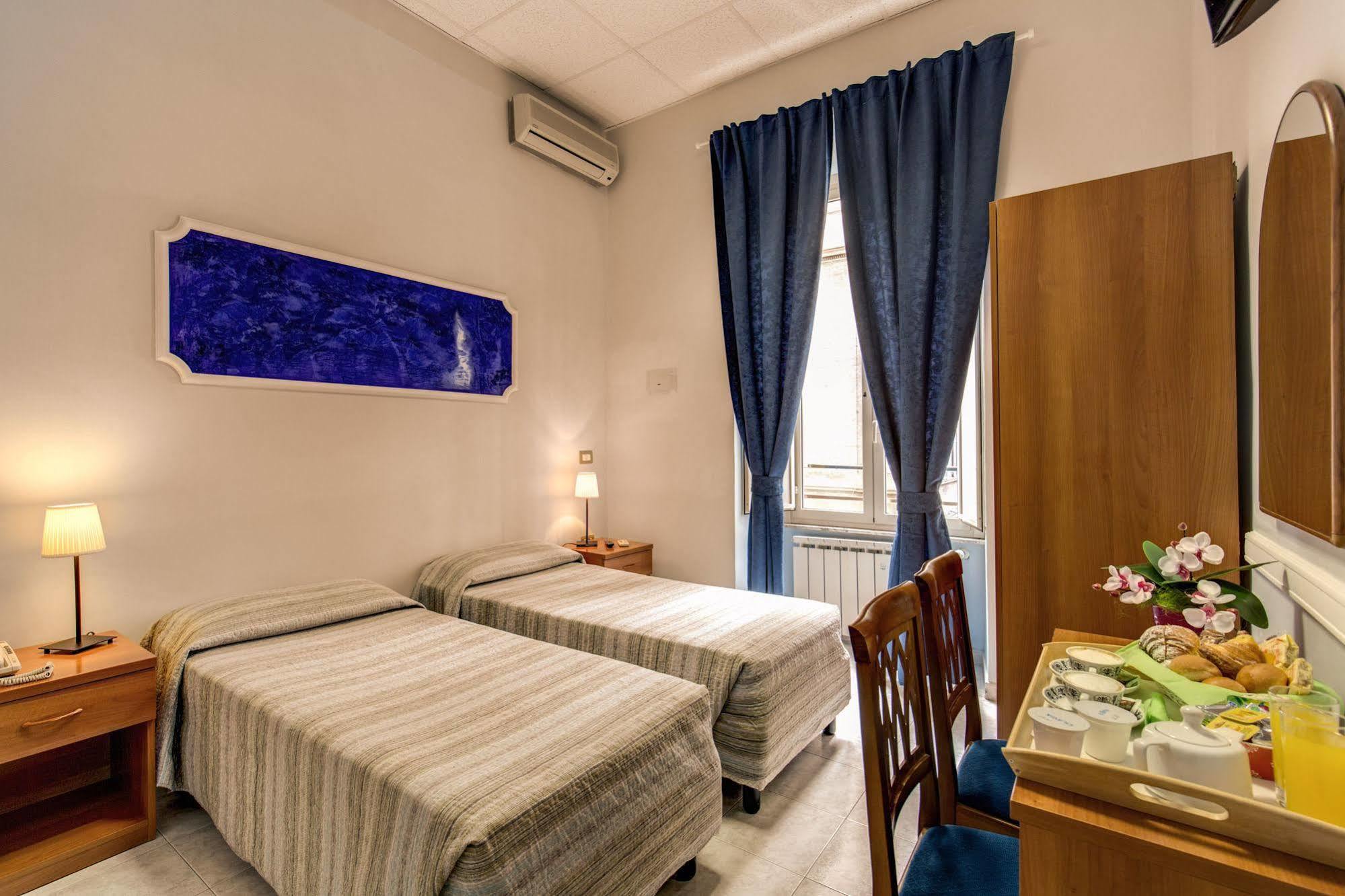 Salandra Roma Suite المظهر الخارجي الصورة