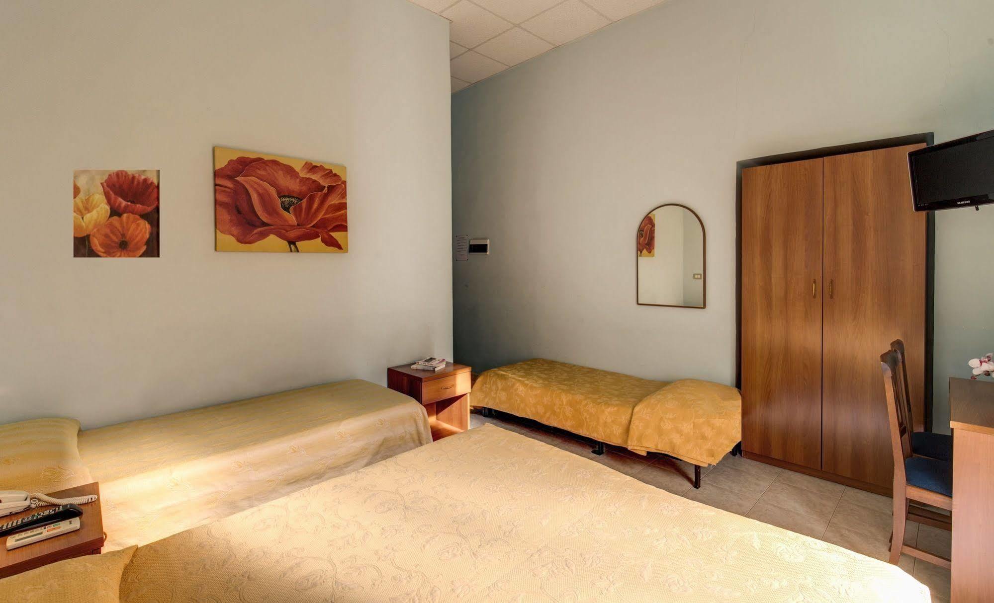 Salandra Roma Suite المظهر الخارجي الصورة