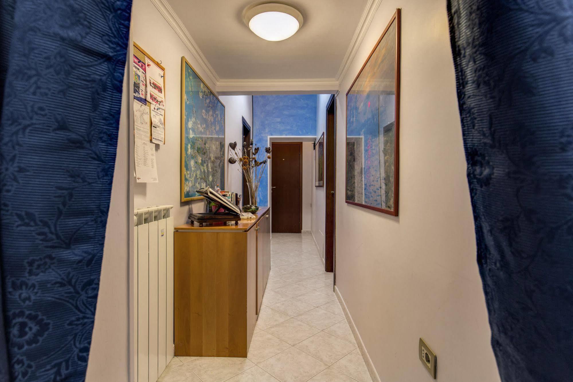 Salandra Roma Suite المظهر الخارجي الصورة